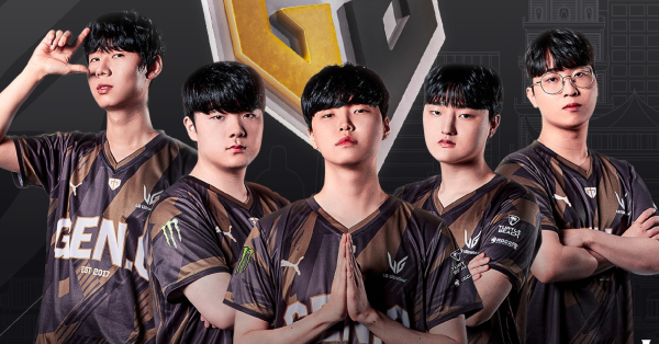 Liên Minh Huyền Thoại