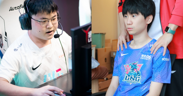 Liên Minh Huyền Thoại