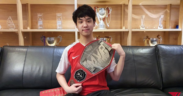 Liên Minh Huyền Thoại