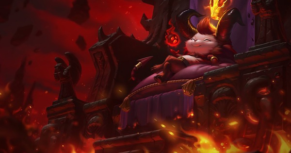 Đấu Trường Chân Lý: Riot dự định đưa Kho Vũ Khí trở lại ở mùa 5, cộng đồng nổ ra nhiều ý kiến trái chiều