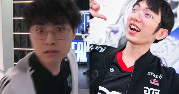 Liên Minh Huyền Thoại