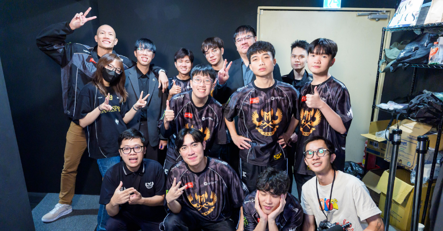 GAM nguy cơ "bay màu sớm" ở MSI 2025