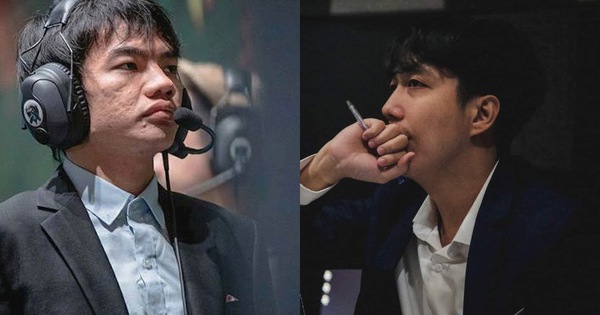 Liên Minh Huyền Thoại