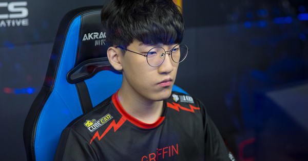 Liên Minh Huyền Thoại