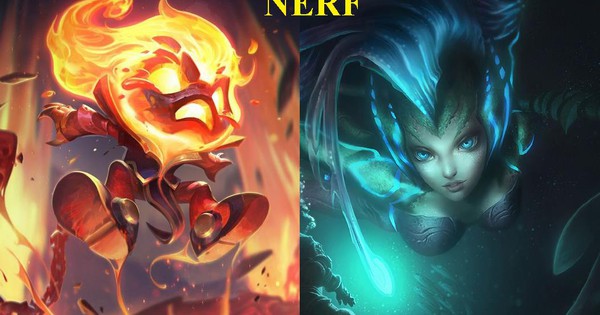 Đấu Trường Chân Lý: Những đội hình Pháp Sư/Triệu Hồi đang chịu quá nhiều thiệt thòi ở phiên bản hiện tại