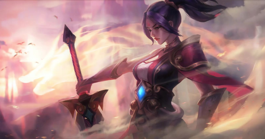 ĐTCL mùa 11: Khắc chế triệt để Sử Gia với đội hình Đấu Sĩ siêu lực