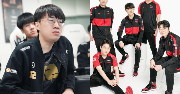 Liên Minh Huyền Thoại