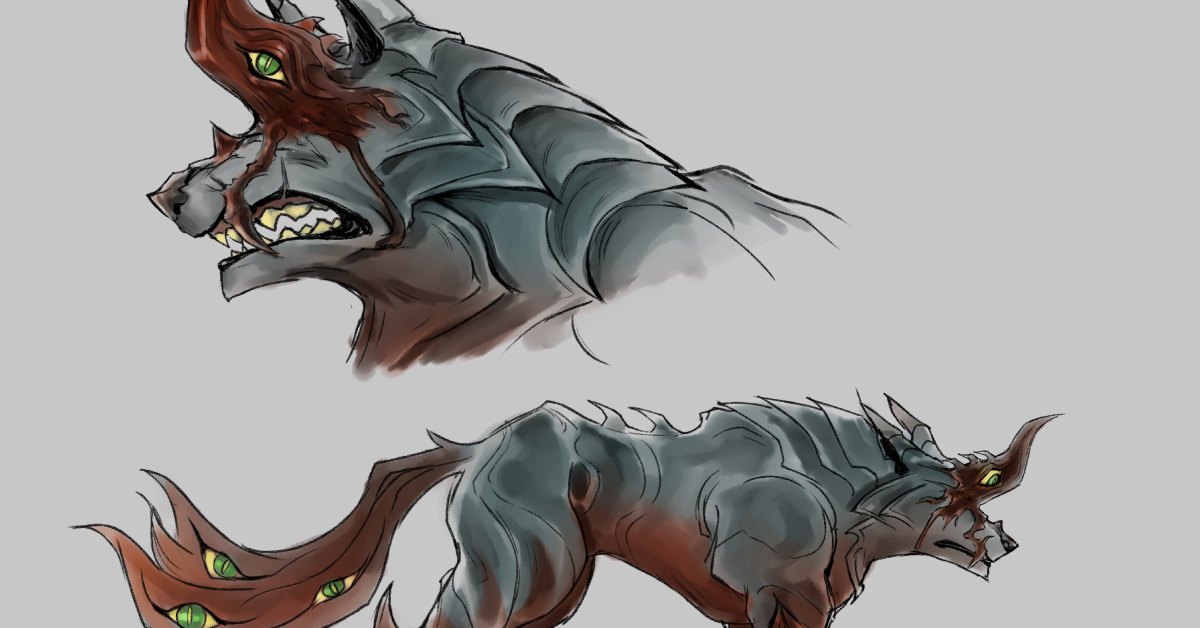 Cộng đồng LMHT tranh cãi vì tạo hình của vị tướng Darkin mới