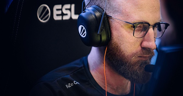 CS:GO - Huyền thoại Olofmeister quyết định trở lại đấu trường chuyên nghiệp, sẵn sàng thi đấu CS:GO lẫn VALORANT