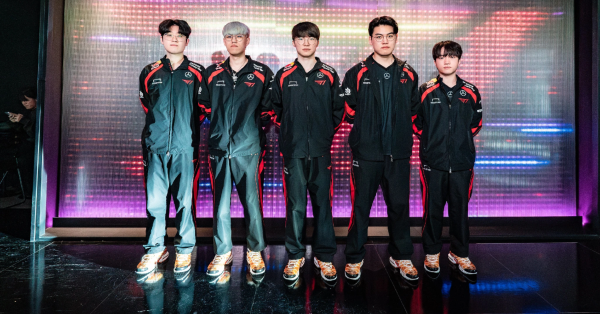 Liên Minh Huyền Thoại