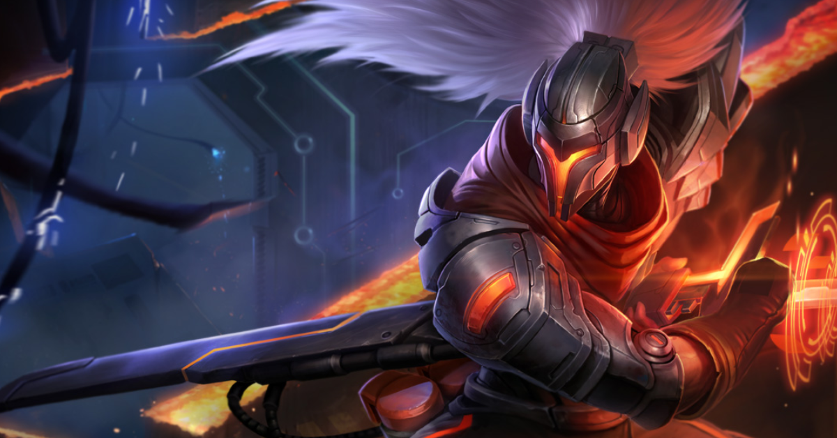 ĐTCL mùa 8: Lên hạng không còn là vấn đề với đội hình 6 Quân Cảnh Laser