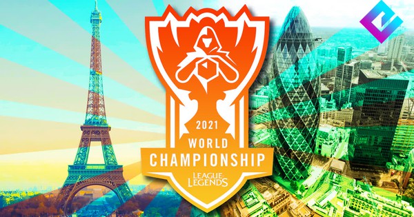 Liên Minh Huyền Thoại