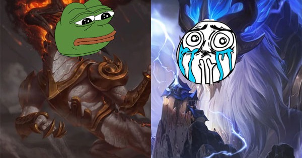 Đấu Trường Chân Lý: 3 lần Riot khiến game thủ "mừng hụt" vì tung trailer khác xa với thực tế