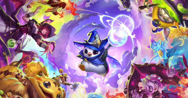 ĐTCL mùa 12: Hé lộ Lõi Công Nghệ "gây lú" vì lỗi dịch thuật khiến người chơi "ghẻ lạnh"