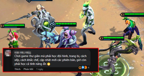 Liên Minh Huyền Thoại