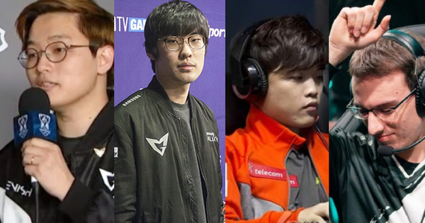 Liên Minh Huyền Thoại