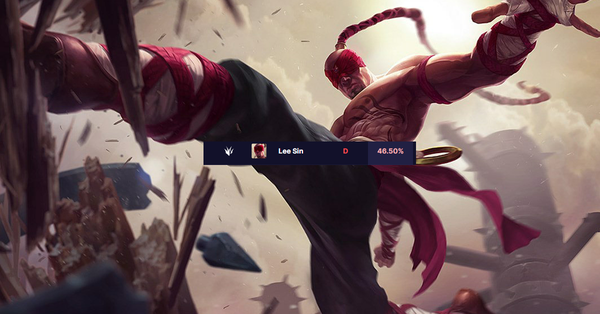 Liên Minh Huyền Thoại