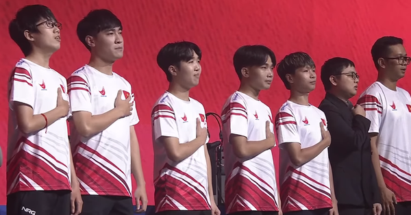 Liên Minh Huyền Thoại