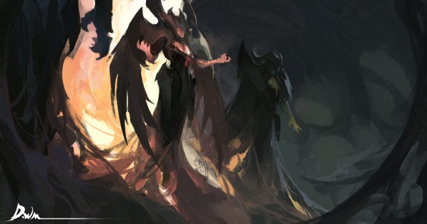 Liên Minh Huyền Thoại