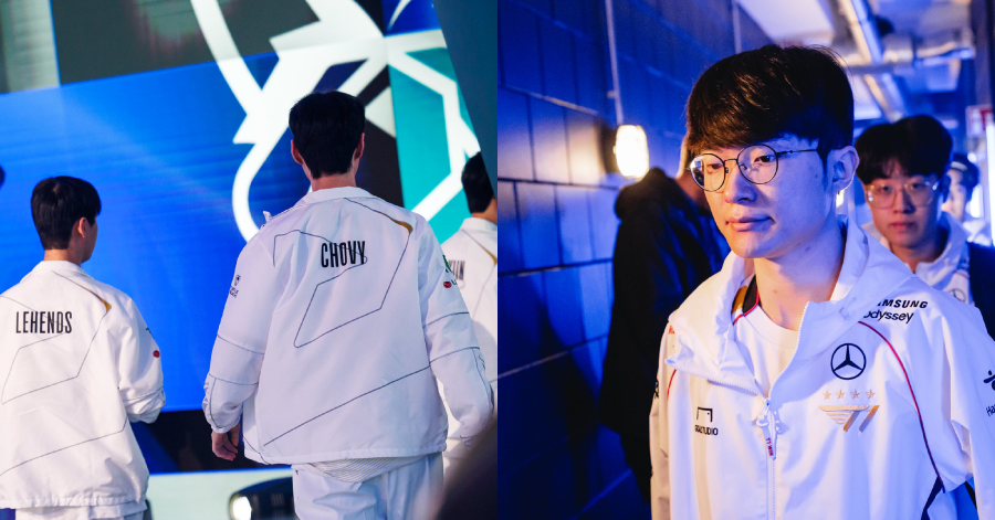 Liên Minh Huyền Thoại