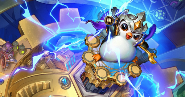 Liên Minh Huyền Thoại