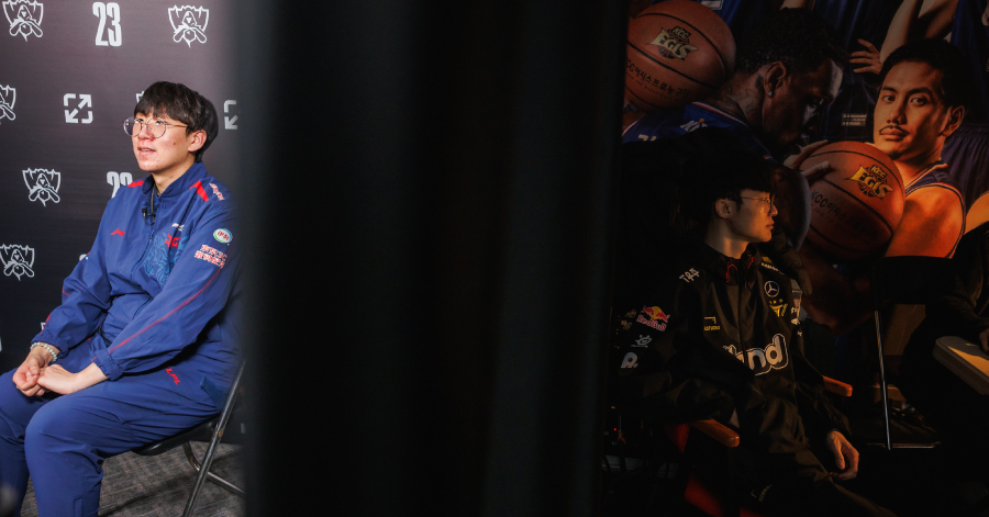 Liên Minh Huyền Thoại