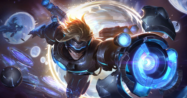 Đấu Trường Chân Lý: 4 tộc - hệ mới hứa hẹn sẽ 'khuấy đảo' mùa 8.5