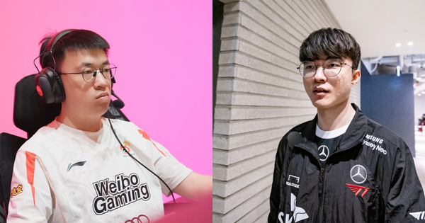 Liên Minh Huyền Thoại