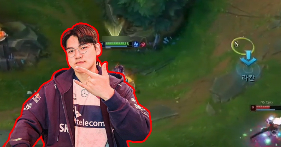 Liên Minh Huyền Thoại