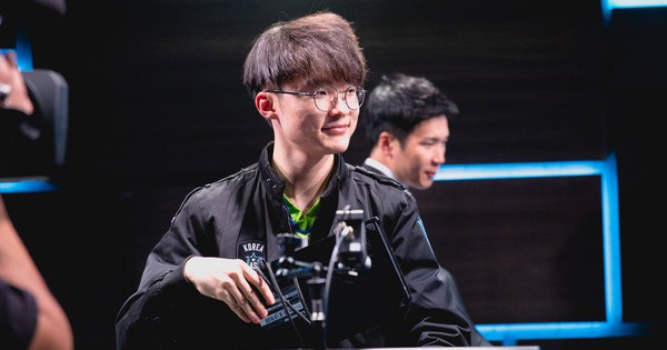 Liên Minh Huyền Thoại