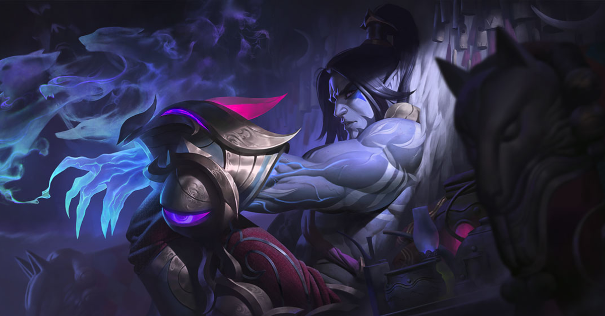 ĐTCL mùa 11: Leo hạng thần tốc với đội hình Sylas - Đấu Sĩ