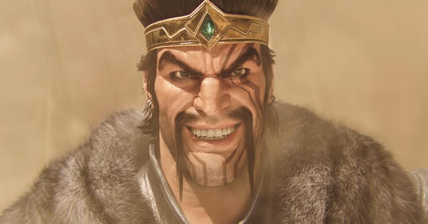 Liên Minh Huyền Thoại