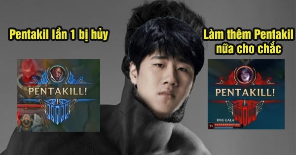 Liên Minh Huyền Thoại