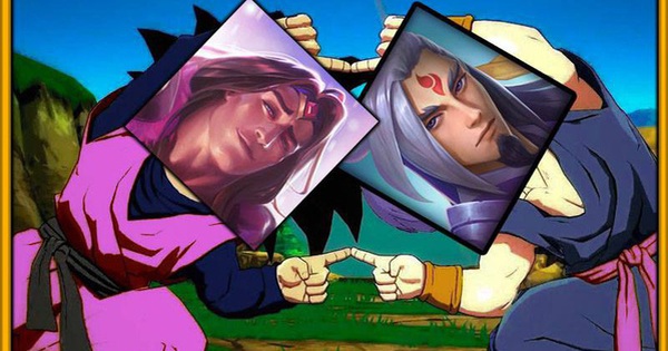 Liên Minh Huyền Thoại