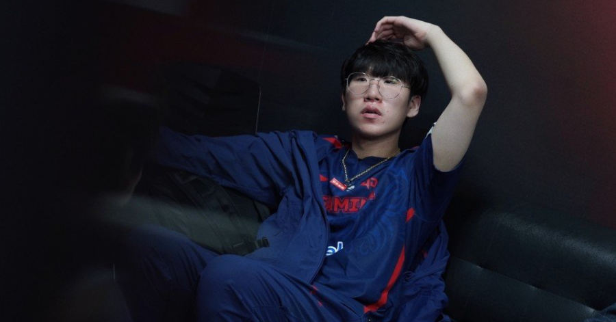 Liên Minh Huyền Thoại