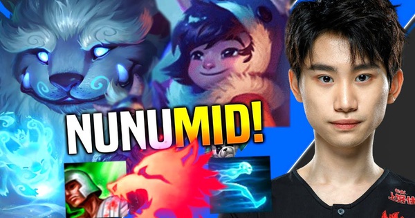 Liên Minh Huyền Thoại