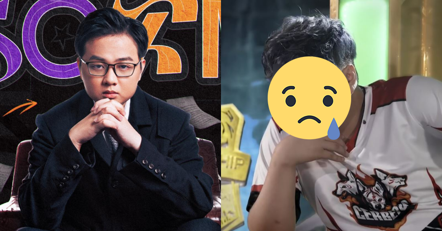 Liên Minh Huyền Thoại