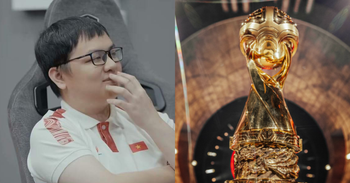 Liên Minh Huyền Thoại