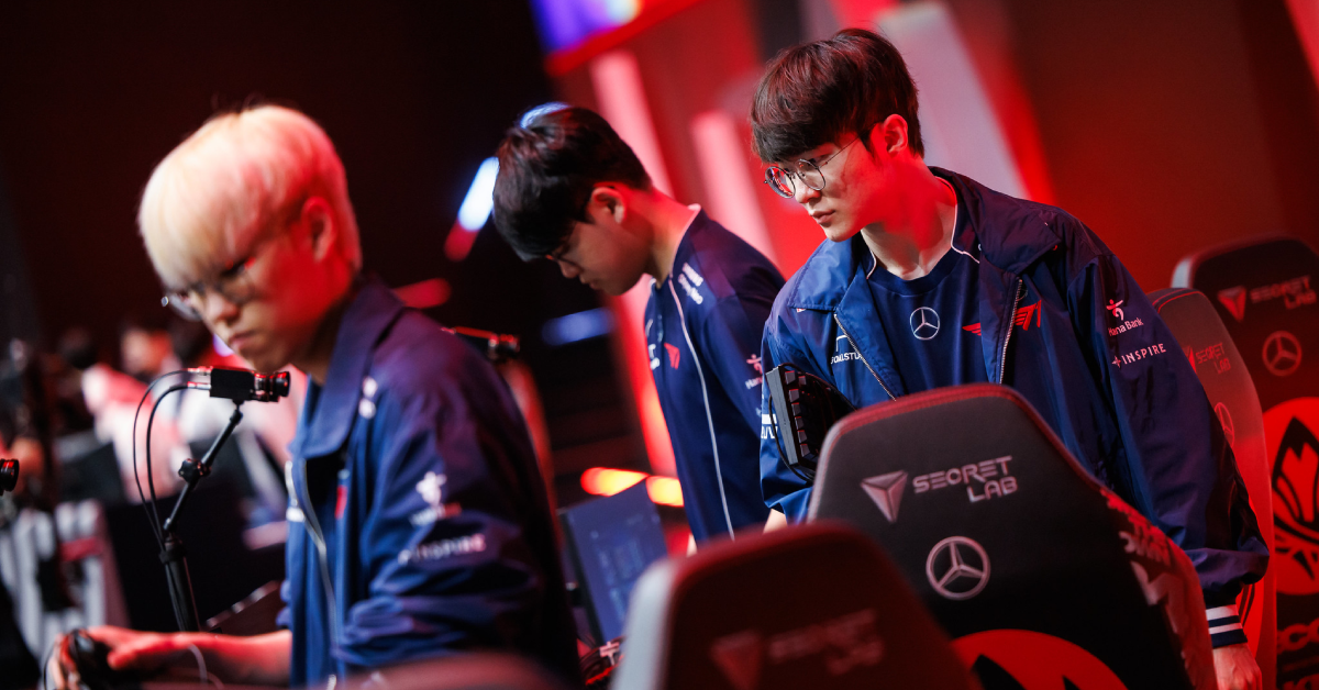 Hội anti-fan xác nhận thương lượng với thượng tầng T1 khiến cộng đồng LMHT ngỡ ngàng