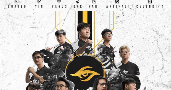 Liên Minh Huyền Thoại