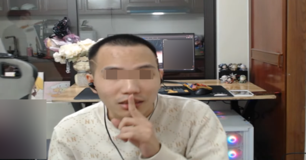 Nam streamer tai tiếng bậc nhất VCS thực sự "comeback", cộng đồng vẽ "thuyết âm mưu"
