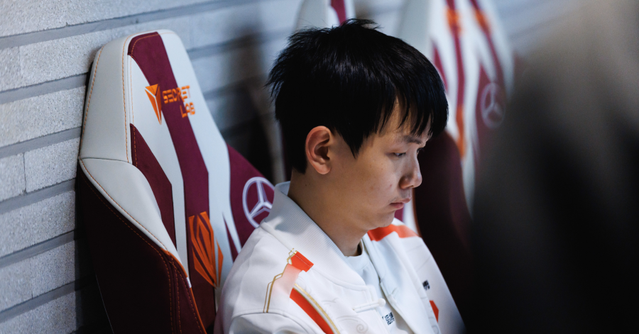 Liên Minh Huyền Thoại