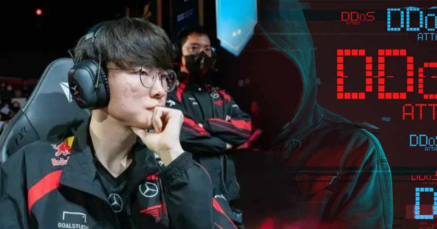 Liên Minh Huyền Thoại