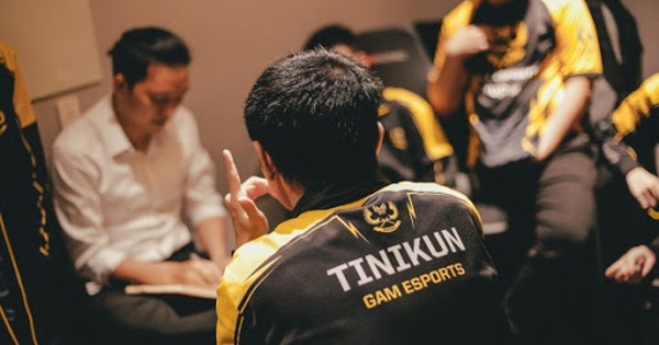 Liên Minh Huyền Thoại