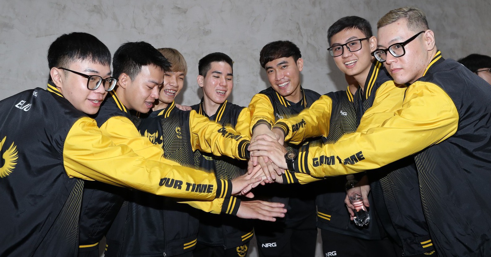 Liên Minh Huyền Thoại