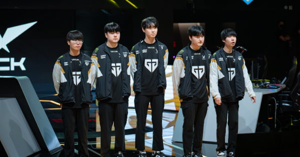 Liên Minh Huyền Thoại