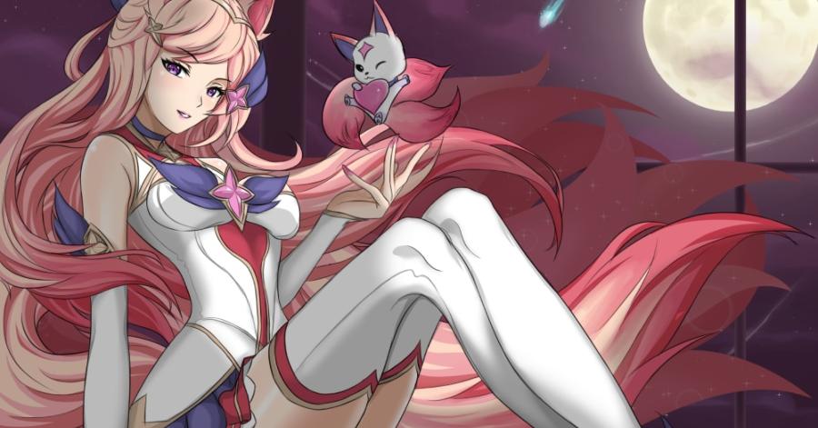 ĐTCL mùa 15: Hướng dẫn đội hình Vệ Binh Tinh Tú "dễ chơi dễ trúng thưởng"