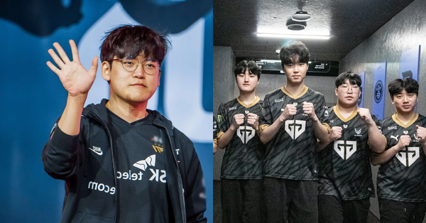 Liên Minh Huyền Thoại