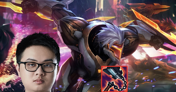 Liên Minh Huyền Thoại