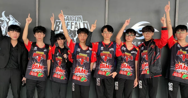 Liên Minh Huyền Thoại